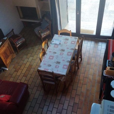 Chalet 901, Moulaprat Lejlighed Aste-Beon Eksteriør billede
