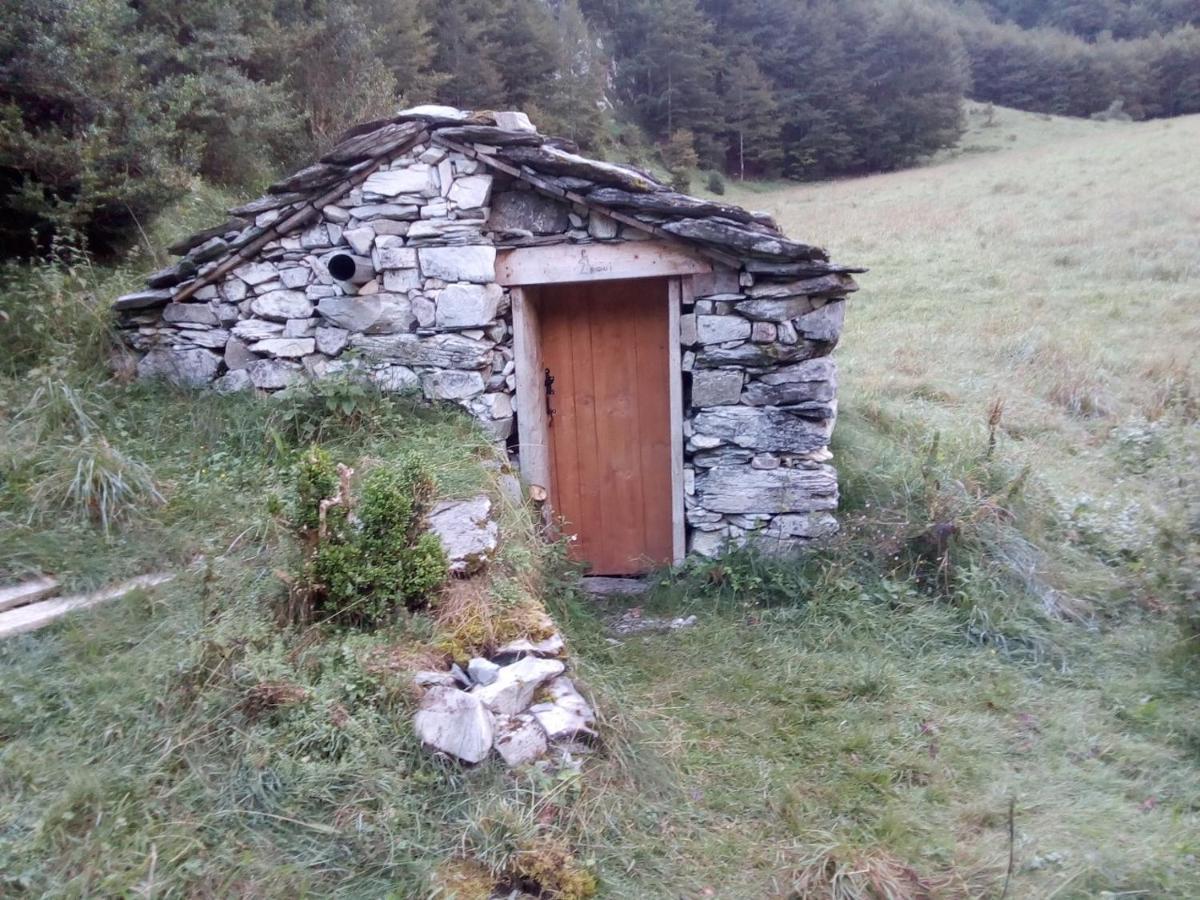 Chalet 901, Moulaprat Lejlighed Aste-Beon Eksteriør billede