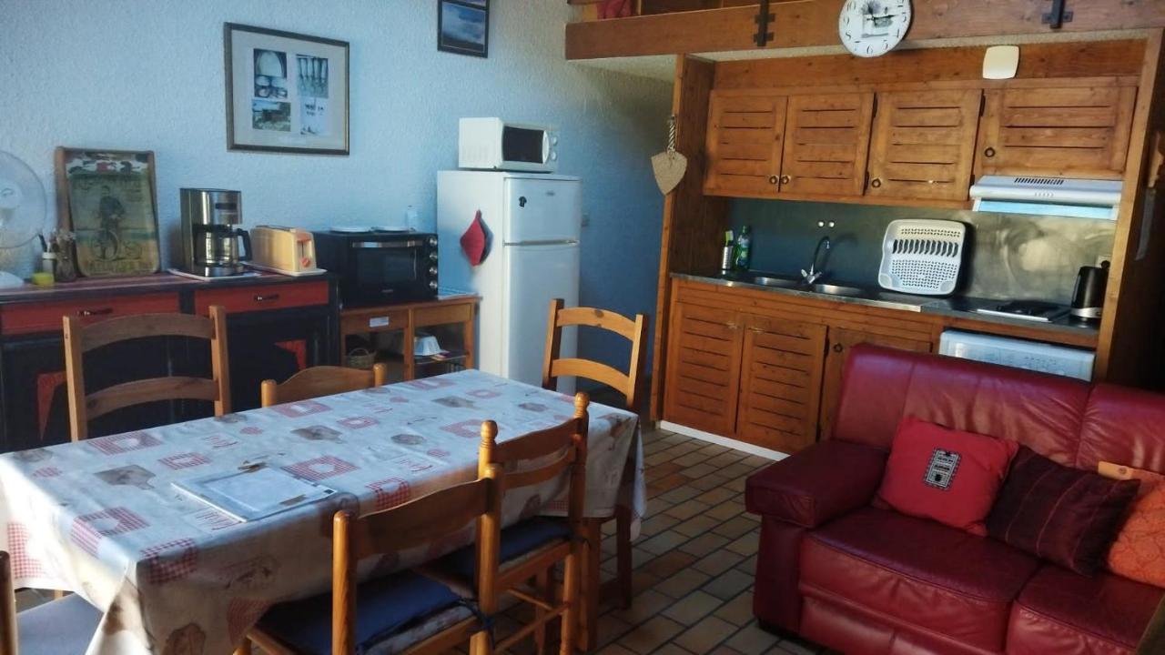 Chalet 901, Moulaprat Lejlighed Aste-Beon Eksteriør billede