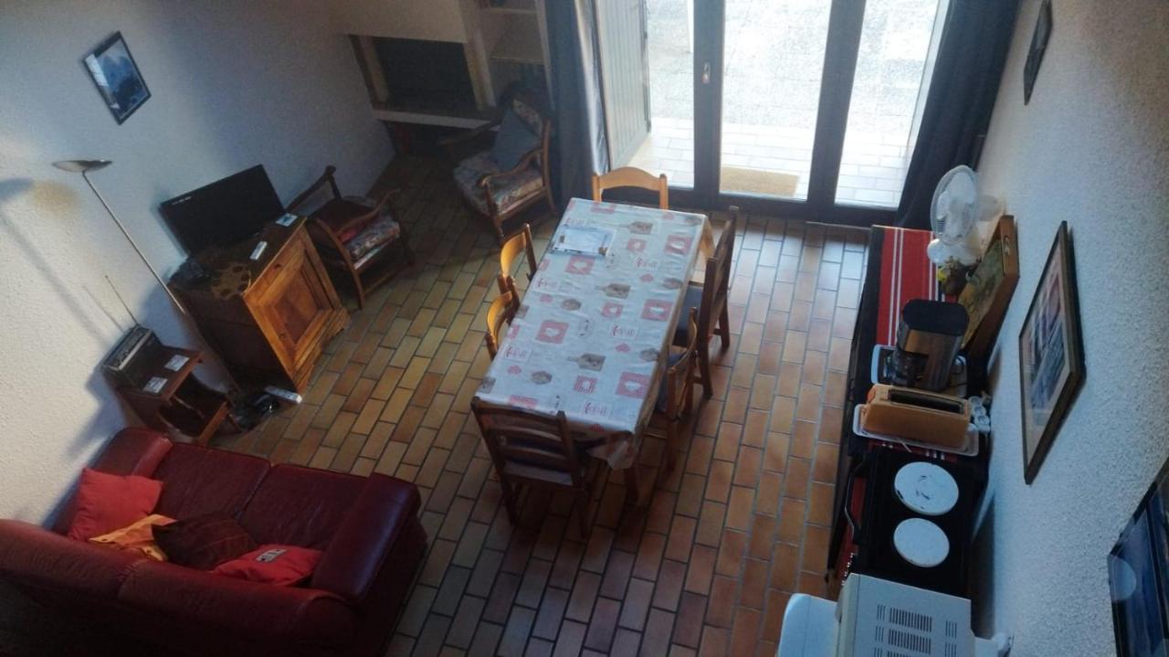 Chalet 901, Moulaprat Lejlighed Aste-Beon Eksteriør billede