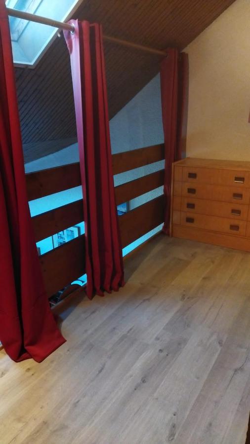 Chalet 901, Moulaprat Lejlighed Aste-Beon Eksteriør billede