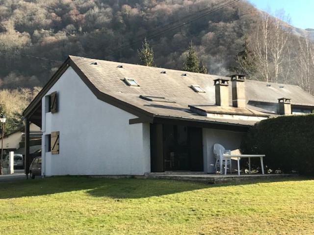 Chalet 901, Moulaprat Lejlighed Aste-Beon Eksteriør billede