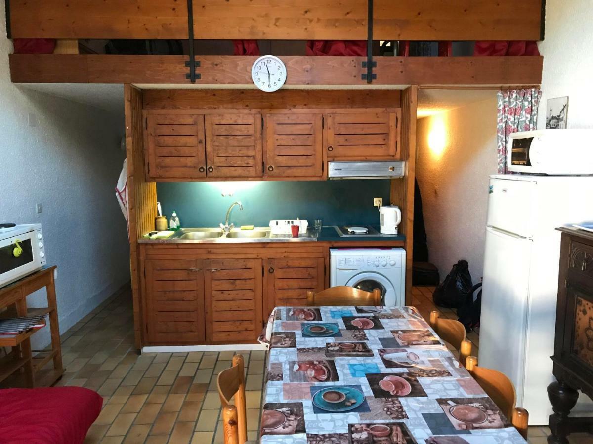 Chalet 901, Moulaprat Lejlighed Aste-Beon Eksteriør billede