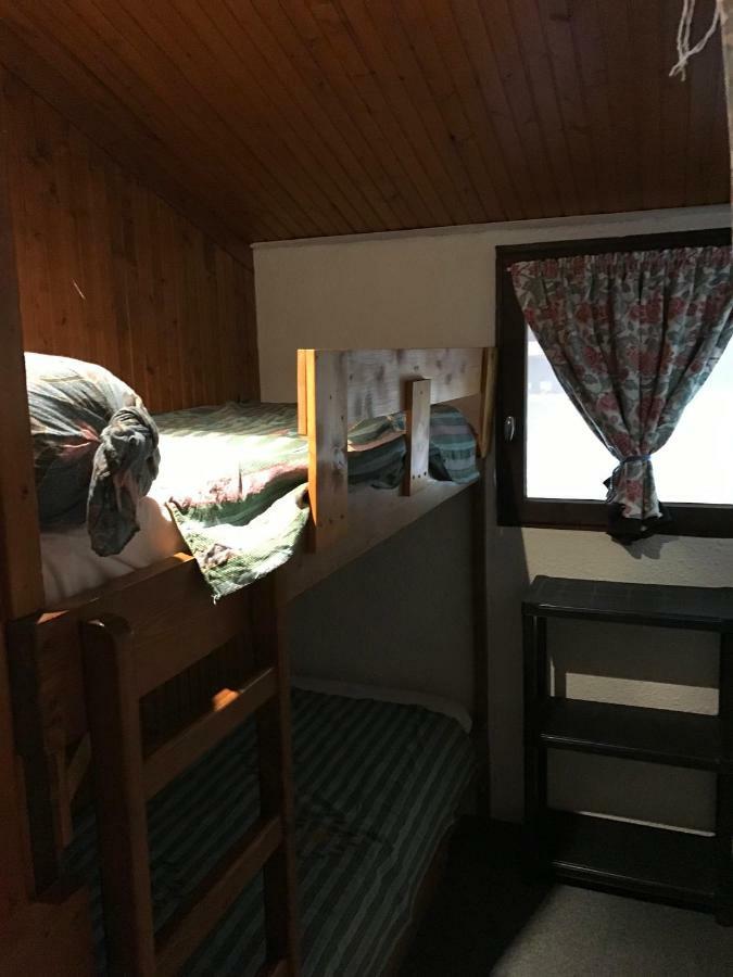 Chalet 901, Moulaprat Lejlighed Aste-Beon Eksteriør billede