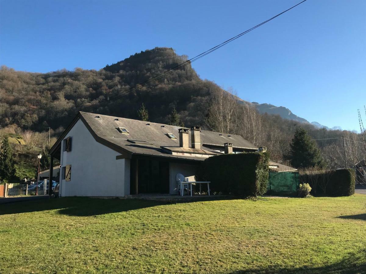 Chalet 901, Moulaprat Lejlighed Aste-Beon Eksteriør billede