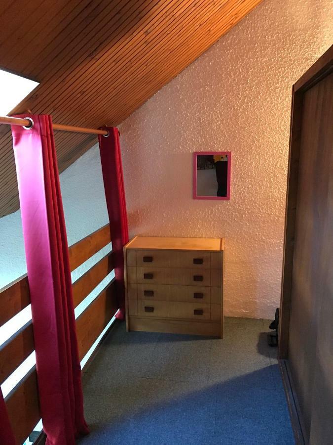 Chalet 901, Moulaprat Lejlighed Aste-Beon Eksteriør billede