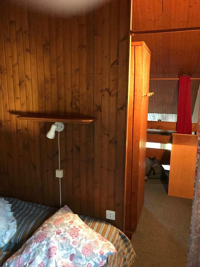 Chalet 901, Moulaprat Lejlighed Aste-Beon Eksteriør billede