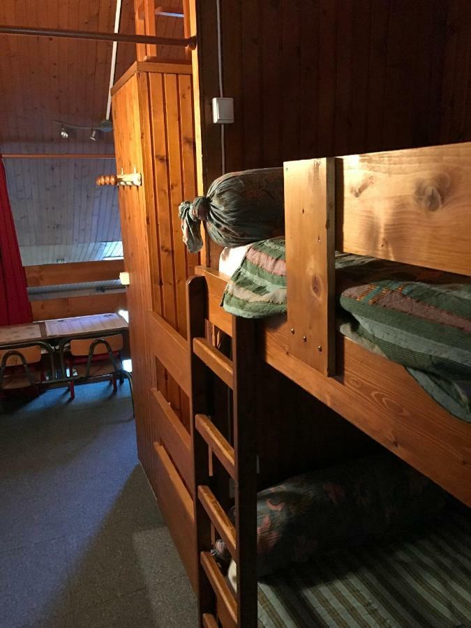 Chalet 901, Moulaprat Lejlighed Aste-Beon Eksteriør billede