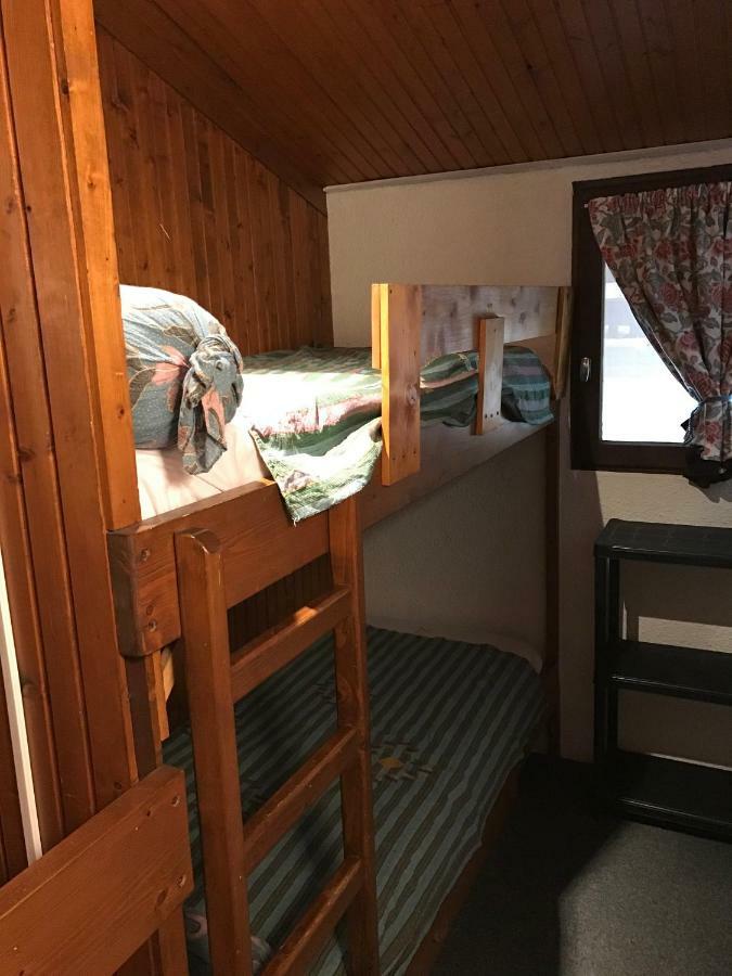 Chalet 901, Moulaprat Lejlighed Aste-Beon Eksteriør billede