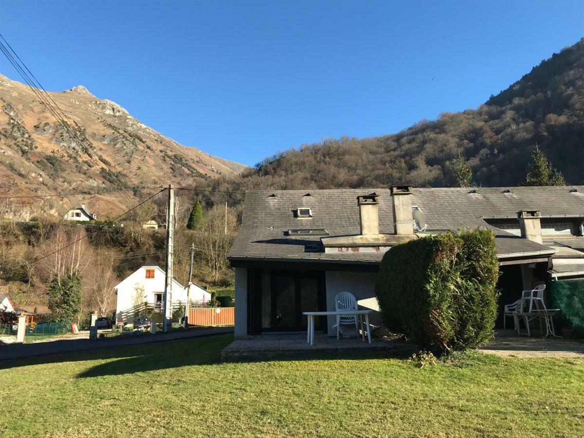 Chalet 901, Moulaprat Lejlighed Aste-Beon Eksteriør billede